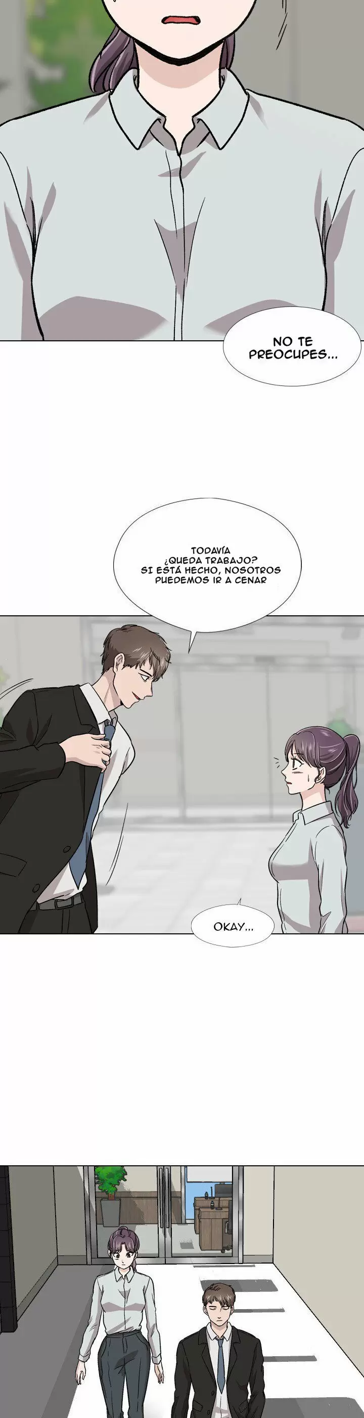 Friends (ATZ) Capítulo 19 - Page 21