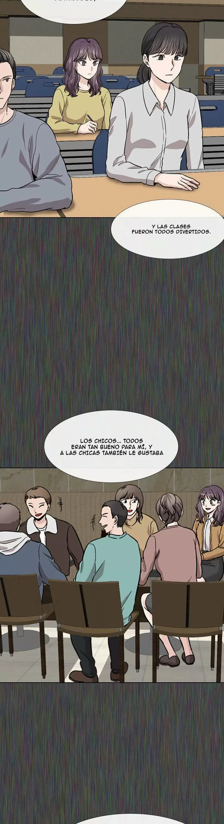 Friends (ATZ) Capítulo 19 - Page 3