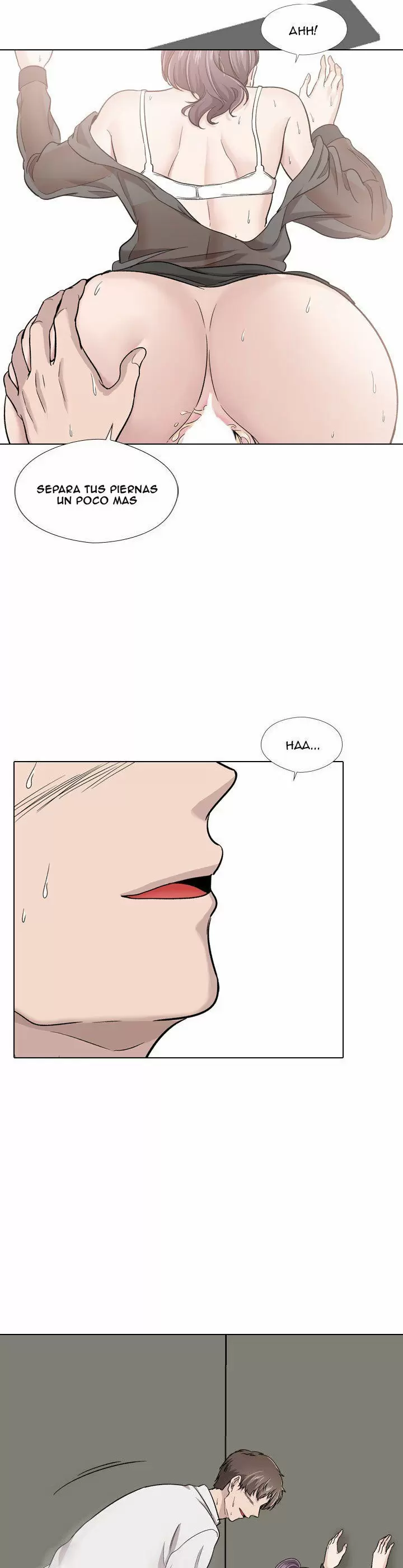 Friends (ATZ) Capítulo 19 - Page 33