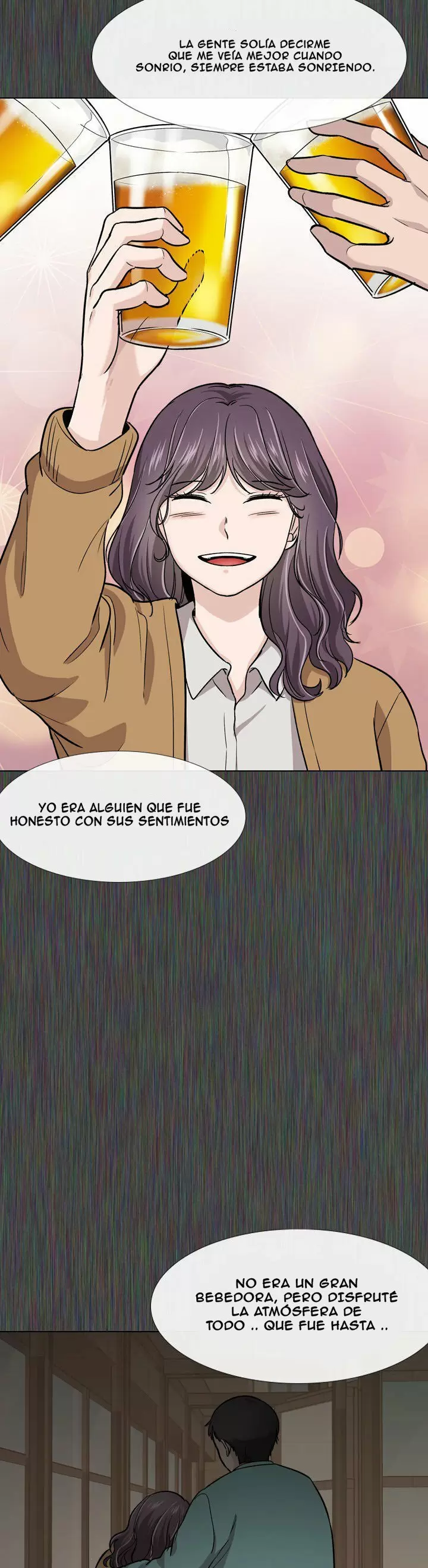 Friends (ATZ) Capítulo 19 - Page 4