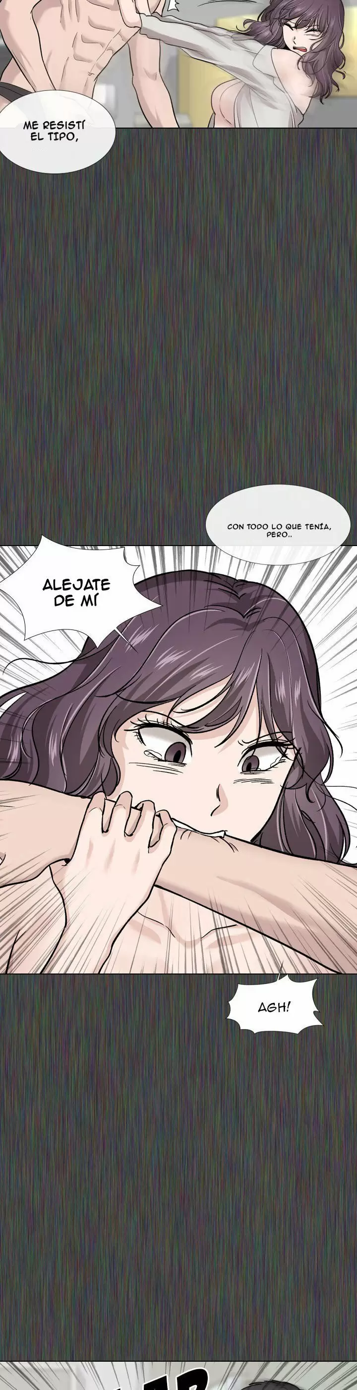 Friends (ATZ) Capítulo 19 - Page 8