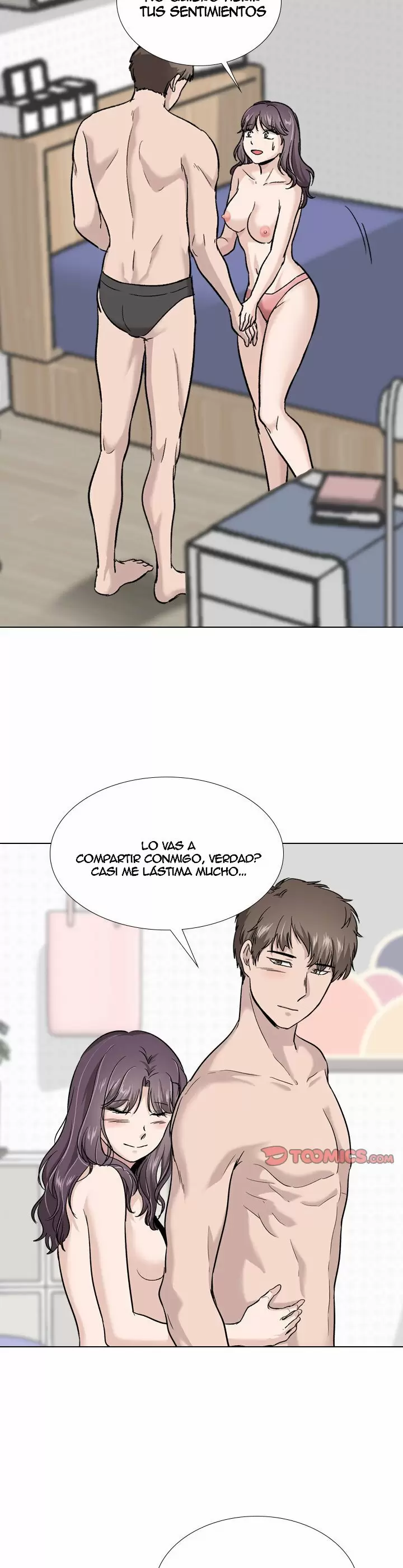 Friends (ATZ) Capítulo 20 - Page 11