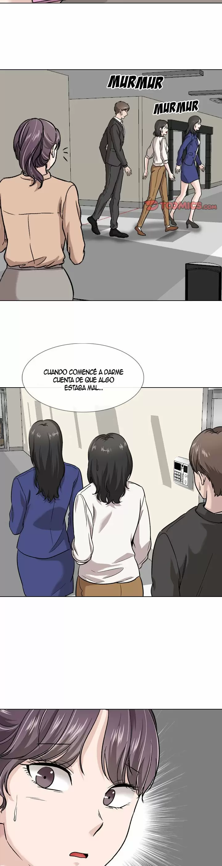 Friends (ATZ) Capítulo 20 - Page 19