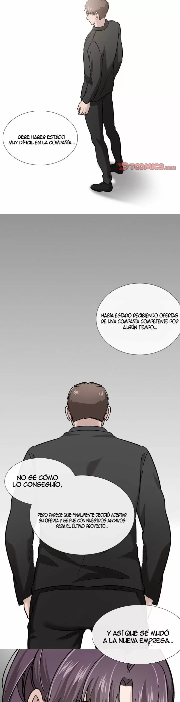 Friends (ATZ) Capítulo 20 - Page 25