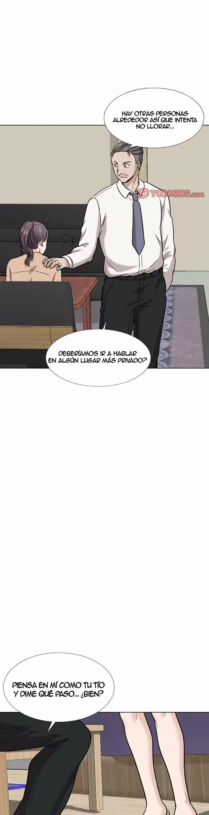 Friends (ATZ) Capítulo 20 - Page 28