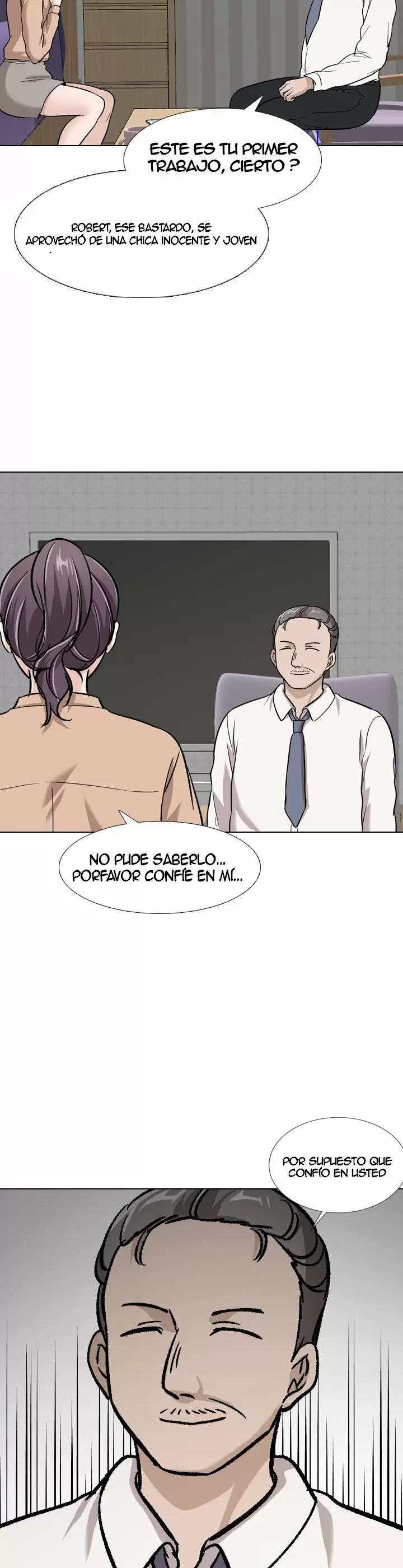 Friends (ATZ) Capítulo 20 - Page 30