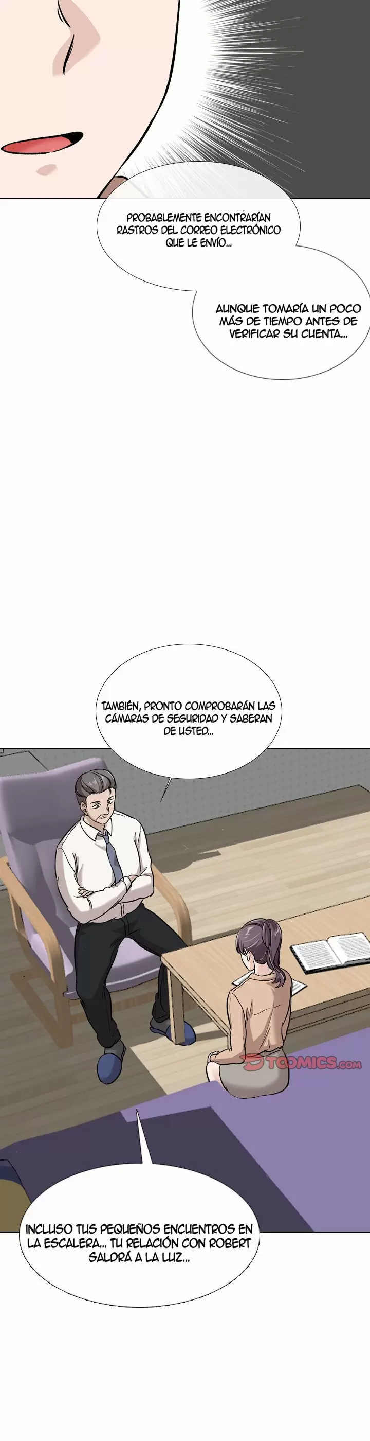 Friends (ATZ) Capítulo 20 - Page 32