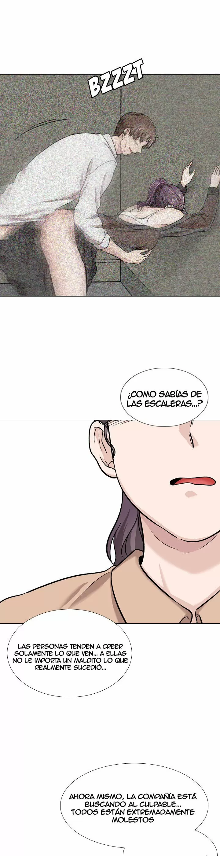 Friends (ATZ) Capítulo 20 - Page 33