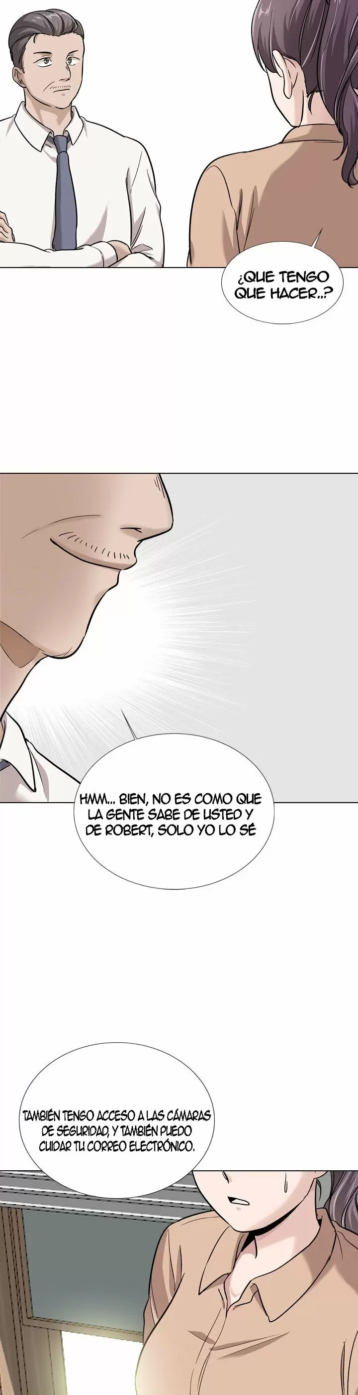 Friends (ATZ) Capítulo 20 - Page 35