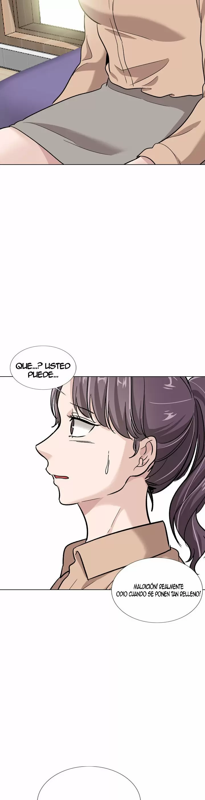 Friends (ATZ) Capítulo 20 - Page 36