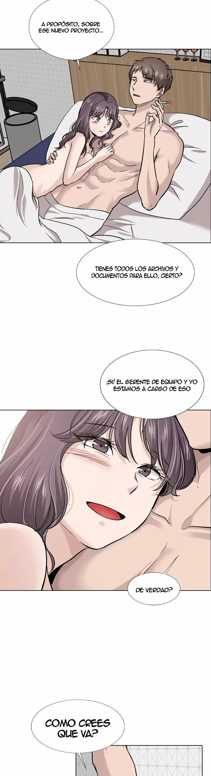 Friends (ATZ) Capítulo 20 - Page 6