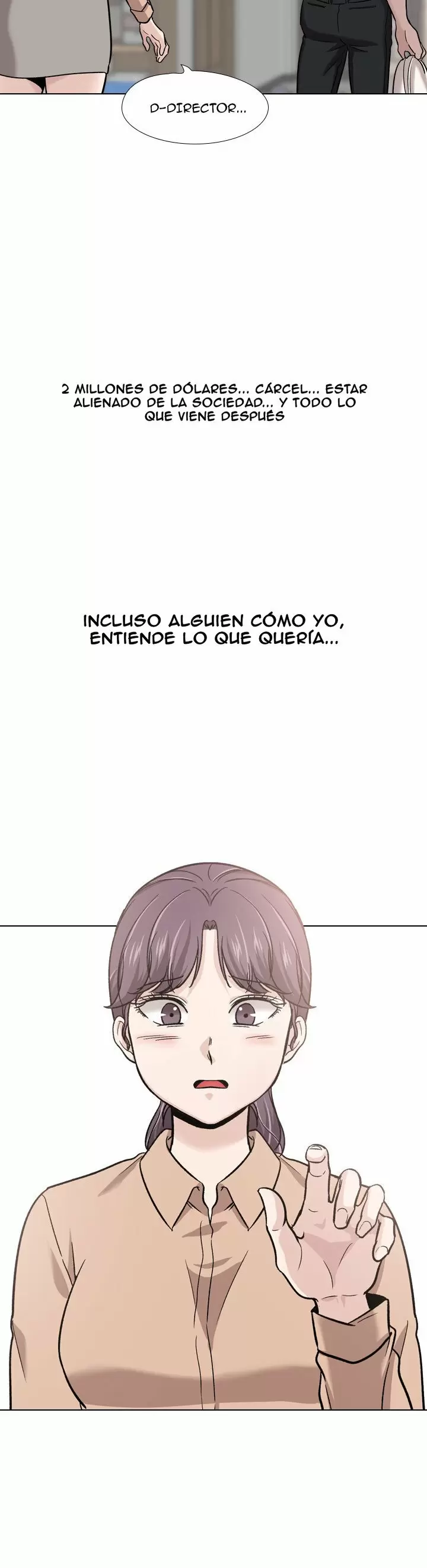 Friends (ATZ) Capítulo 21 - Page 3