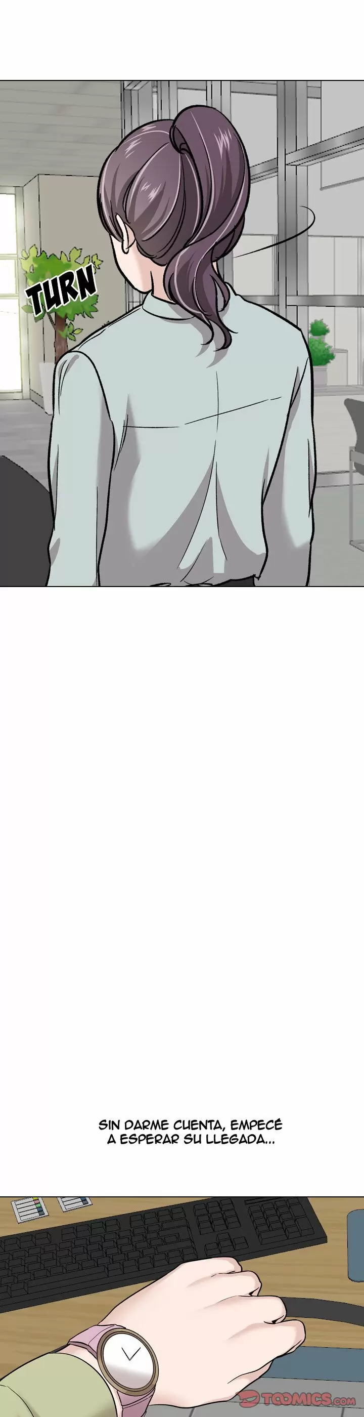 Friends (ATZ) Capítulo 21 - Page 36