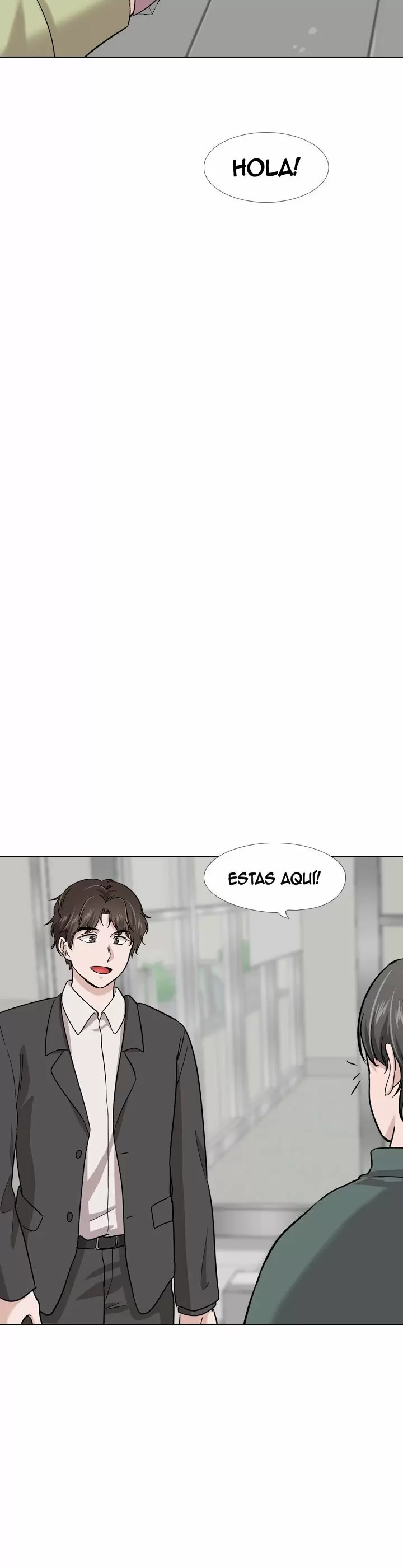 Friends (ATZ) Capítulo 21 - Page 37