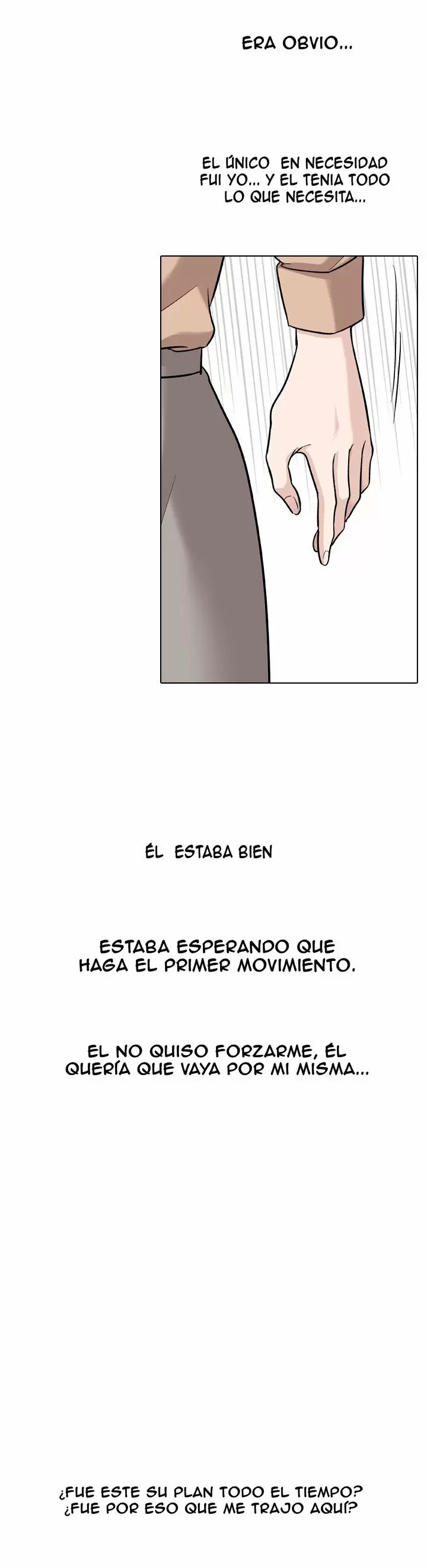 Friends (ATZ) Capítulo 21 - Page 4