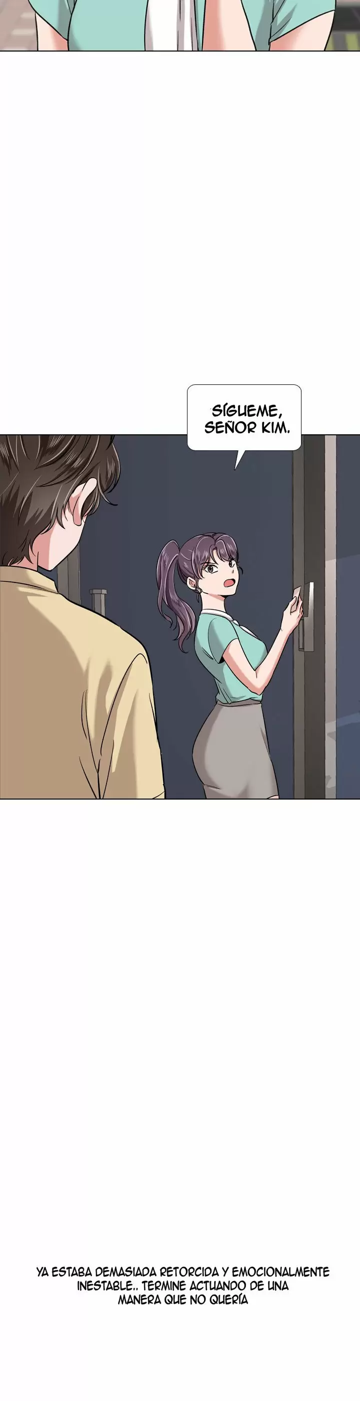 Friends (ATZ) Capítulo 21 - Page 41