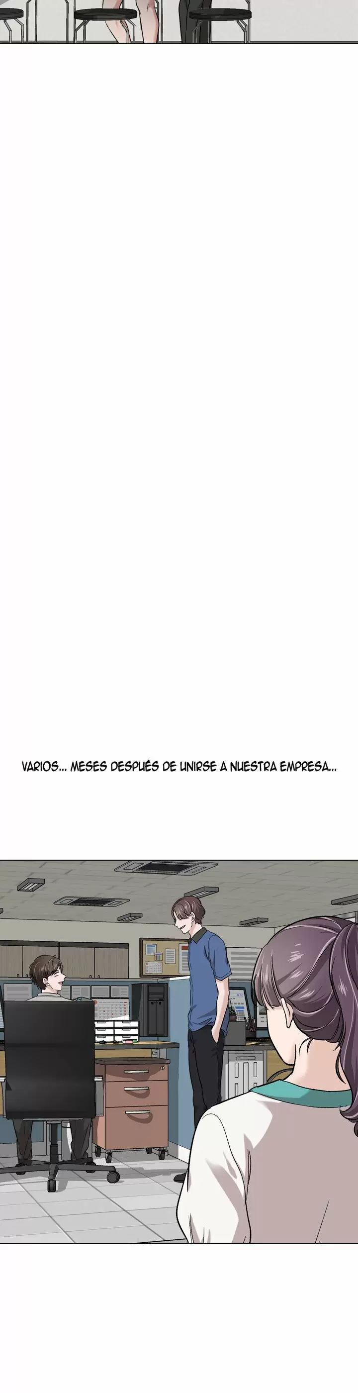 Friends (ATZ) Capítulo 21 - Page 43