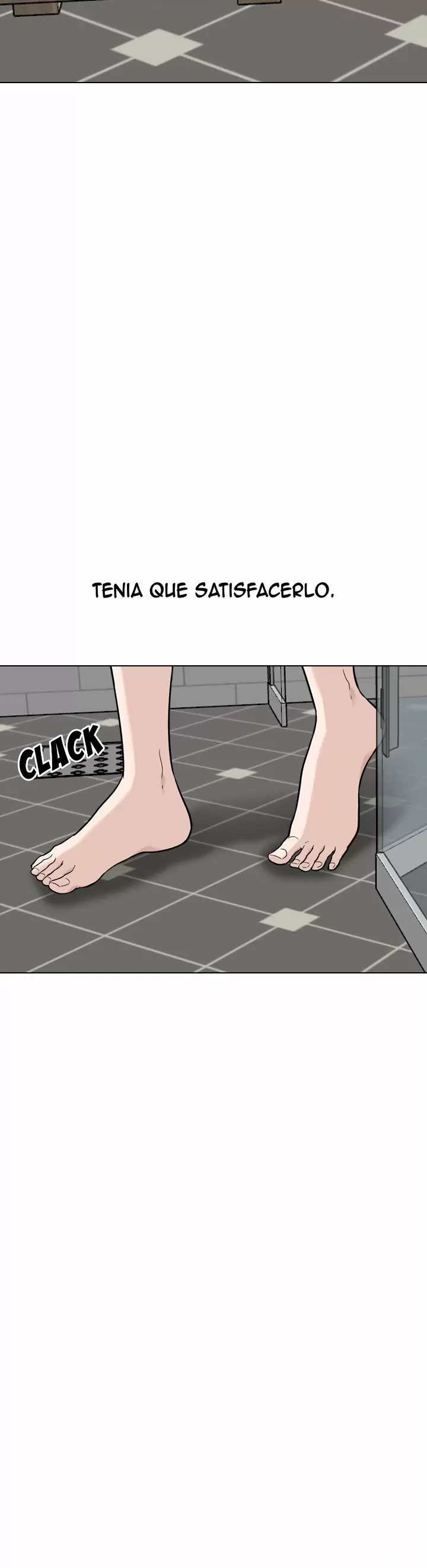 Friends (ATZ) Capítulo 21 - Page 6
