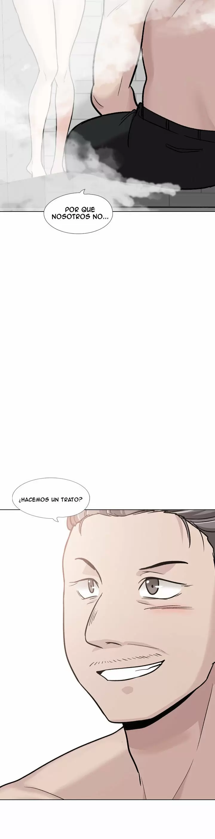 Friends (ATZ) Capítulo 21 - Page 8