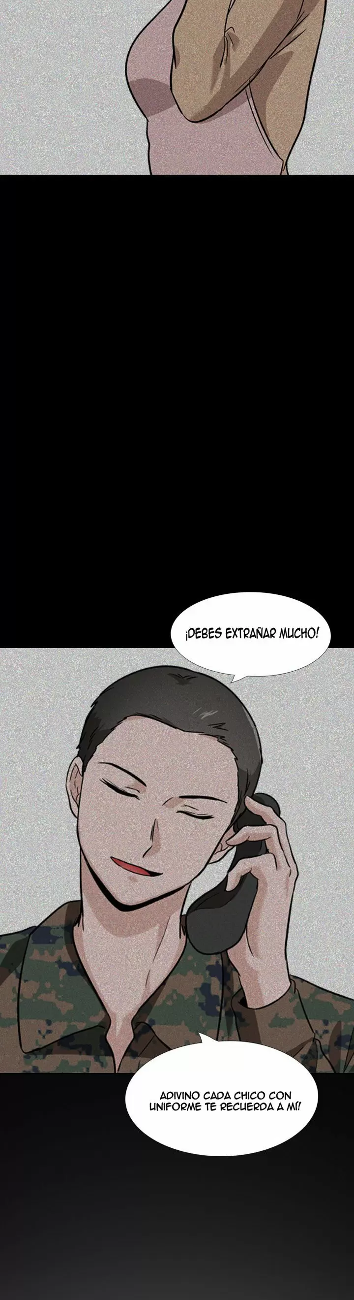 Friends (ATZ) Capítulo 22 - Page 5
