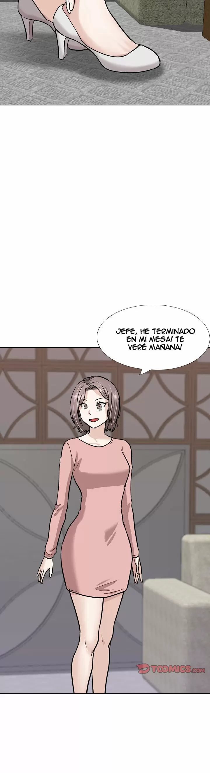 Friends (ATZ) Capítulo 23 - Page 4