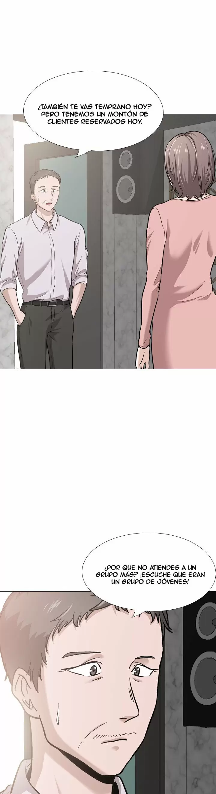 Friends (ATZ) Capítulo 23 - Page 5