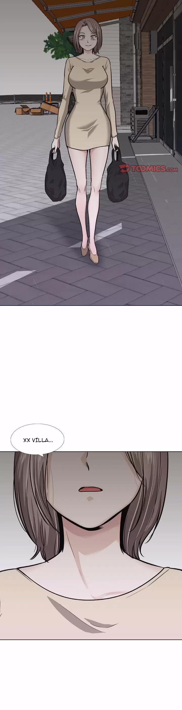 Friends (ATZ) Capítulo 24 - Page 16
