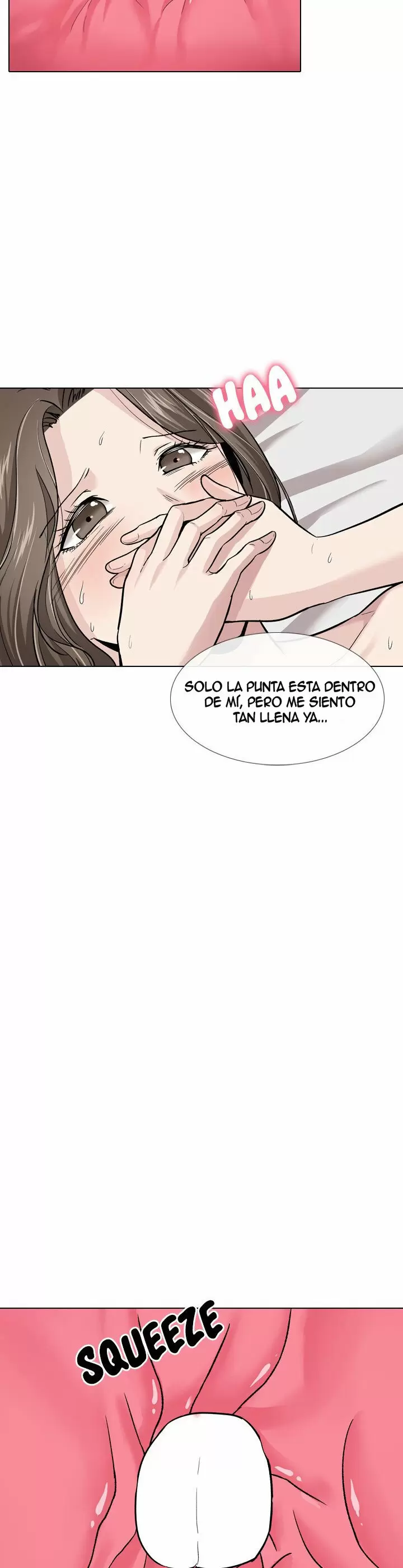 Friends (ATZ) Capítulo 24 - Page 19
