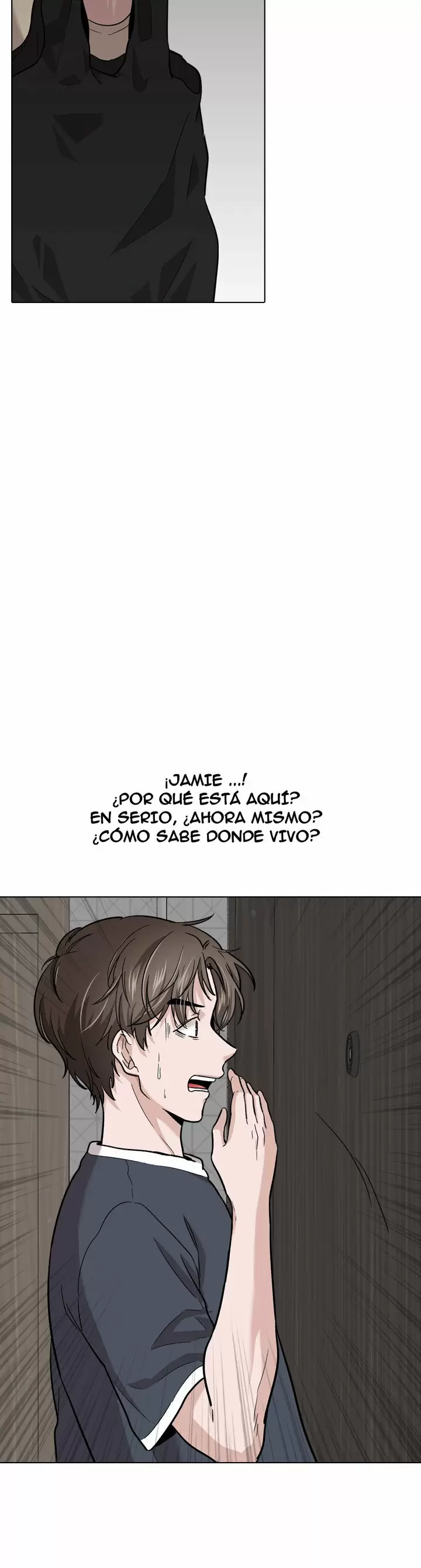 Friends (ATZ) Capítulo 26 - Page 6