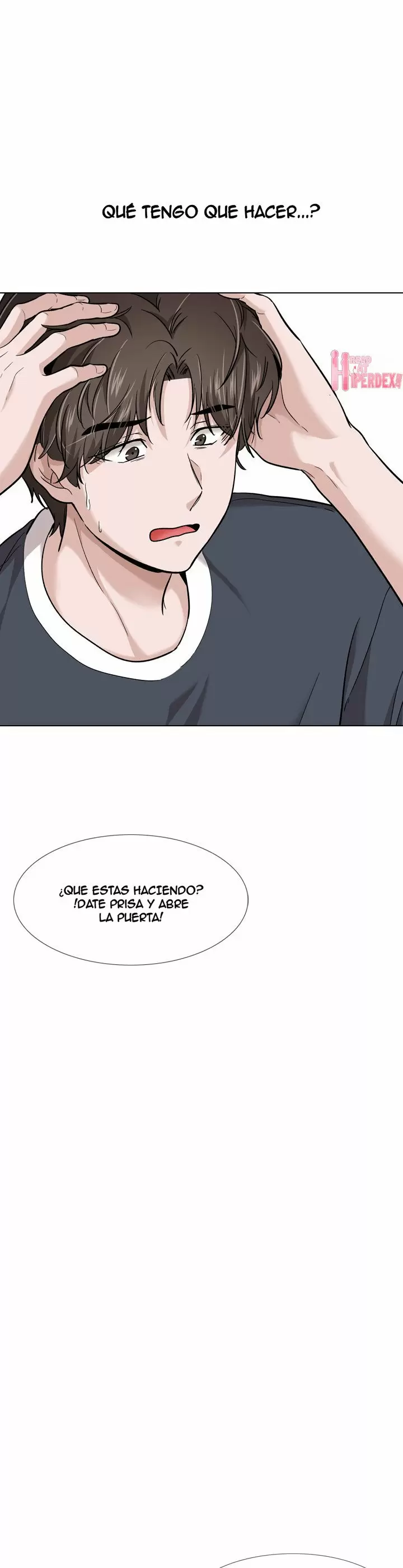 Friends (ATZ) Capítulo 26 - Page 7