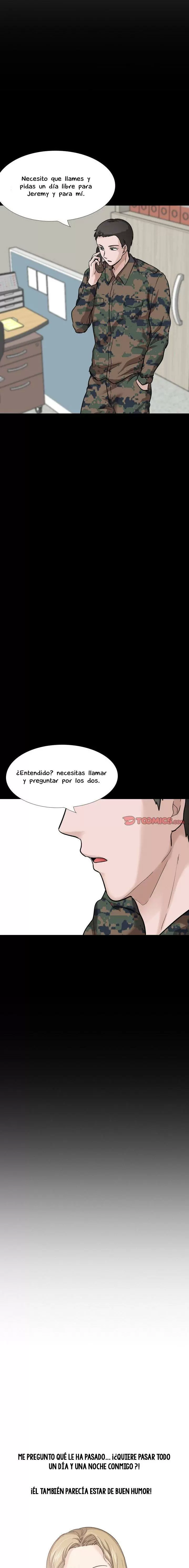 Friends (ATZ) Capítulo 27 - Page 16