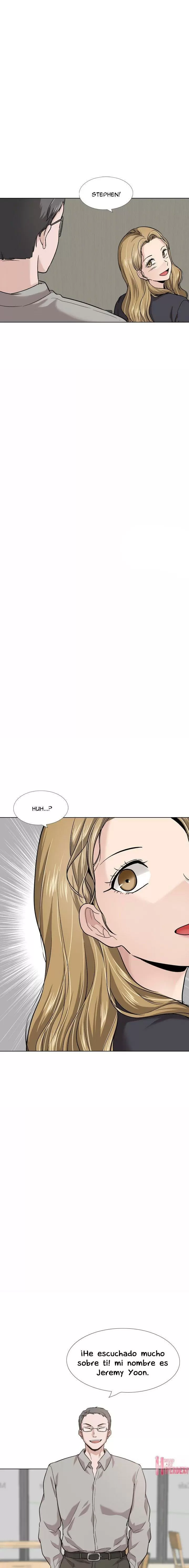 Friends (ATZ) Capítulo 27 - Page 18