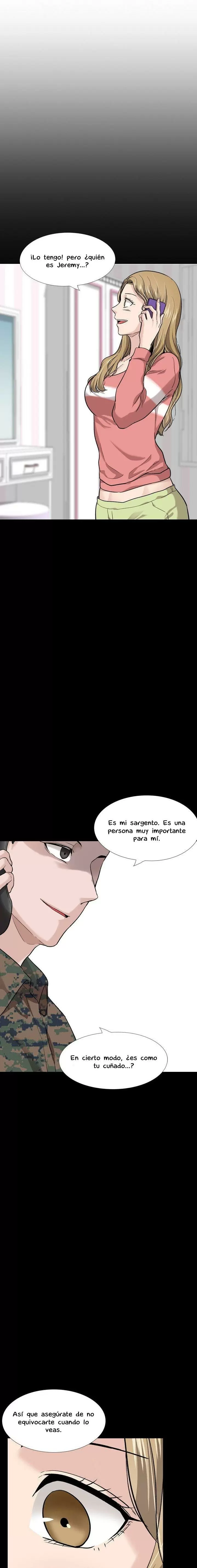 Friends (ATZ) Capítulo 27 - Page 20