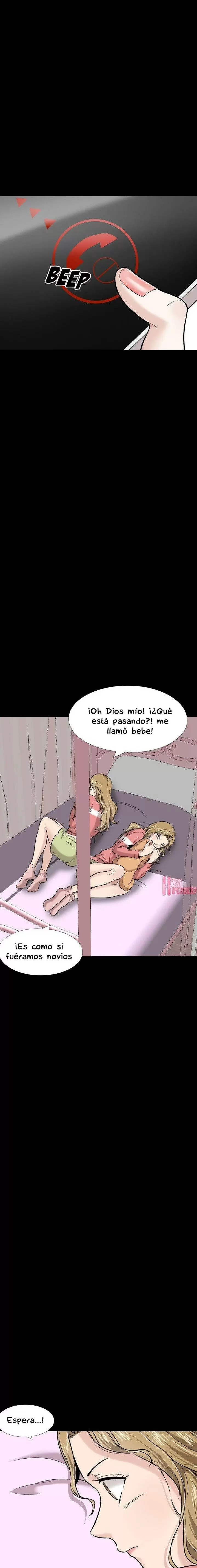 Friends (ATZ) Capítulo 27 - Page 22