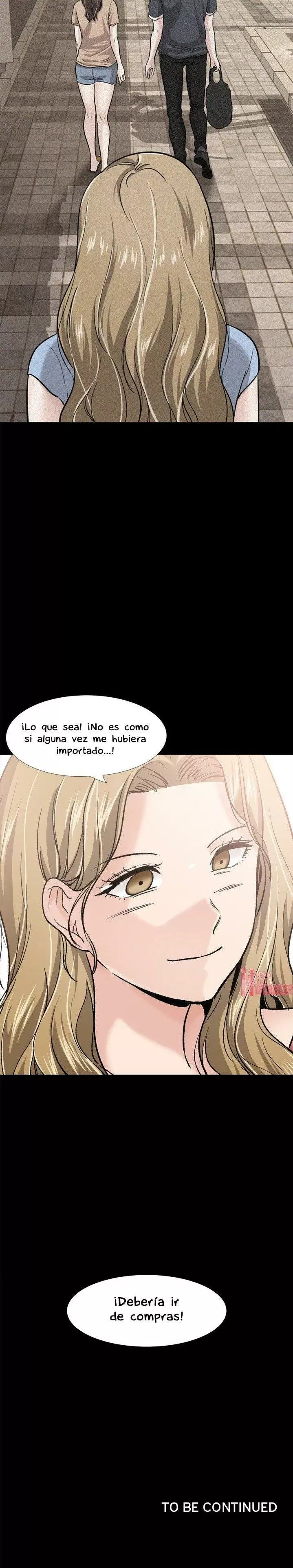 Friends (ATZ) Capítulo 27 - Page 31