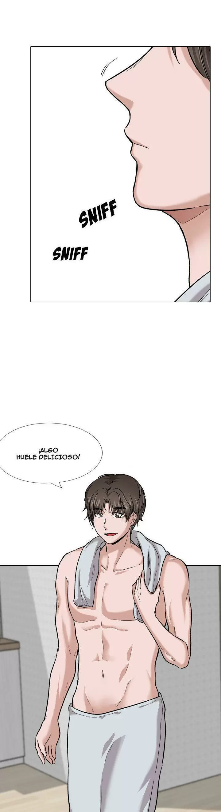 Friends (ATZ) Capítulo 28 - Page 4