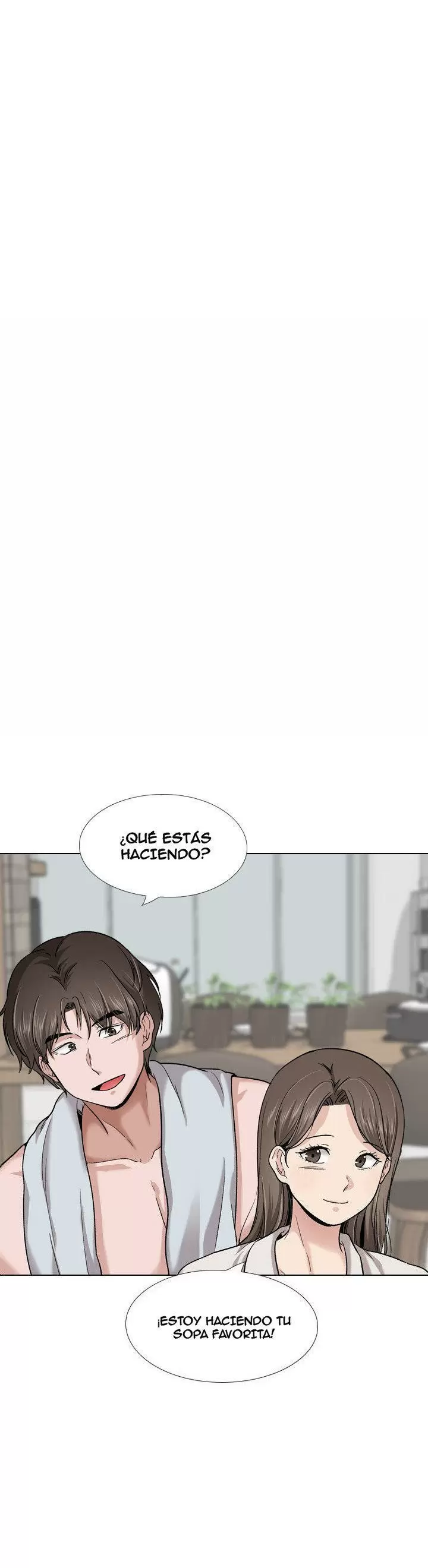 Friends (ATZ) Capítulo 28 - Page 6