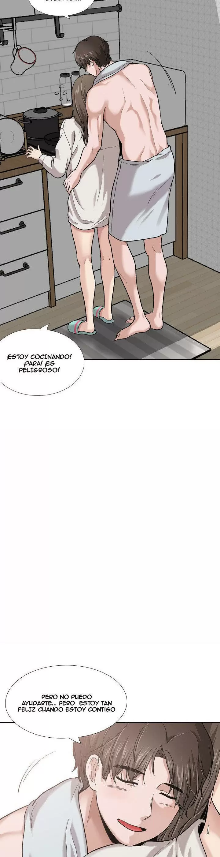 Friends (ATZ) Capítulo 28 - Page 9