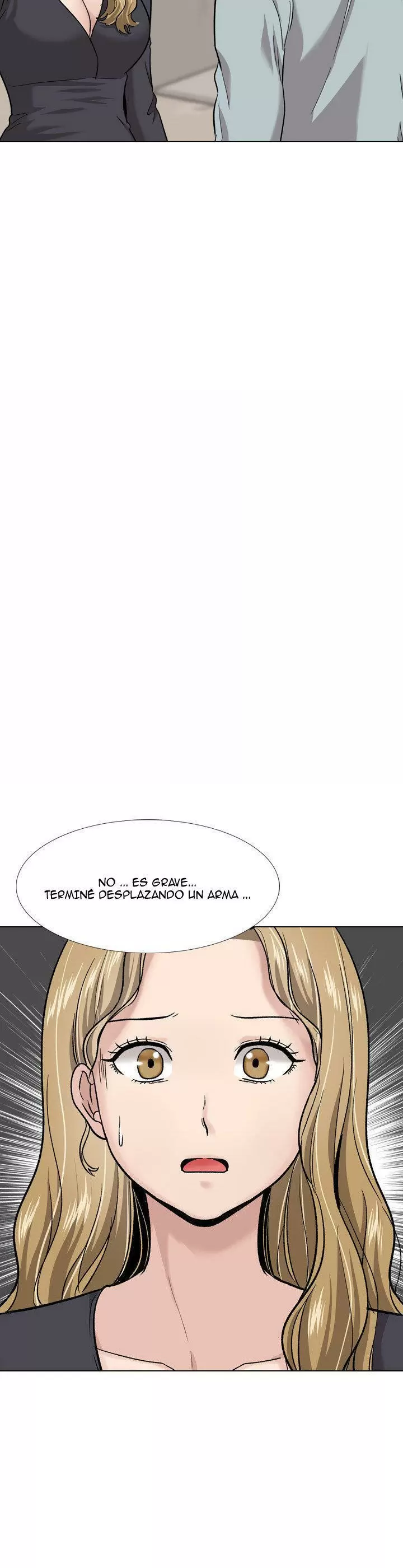 Friends (ATZ) Capítulo 29 - Page 15