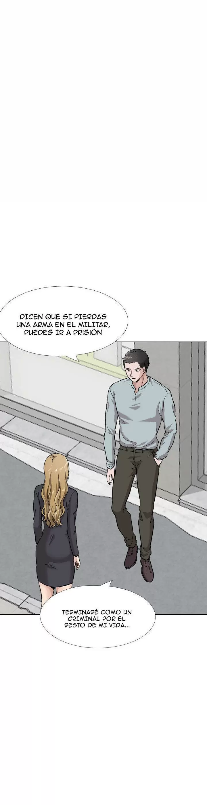 Friends (ATZ) Capítulo 29 - Page 16