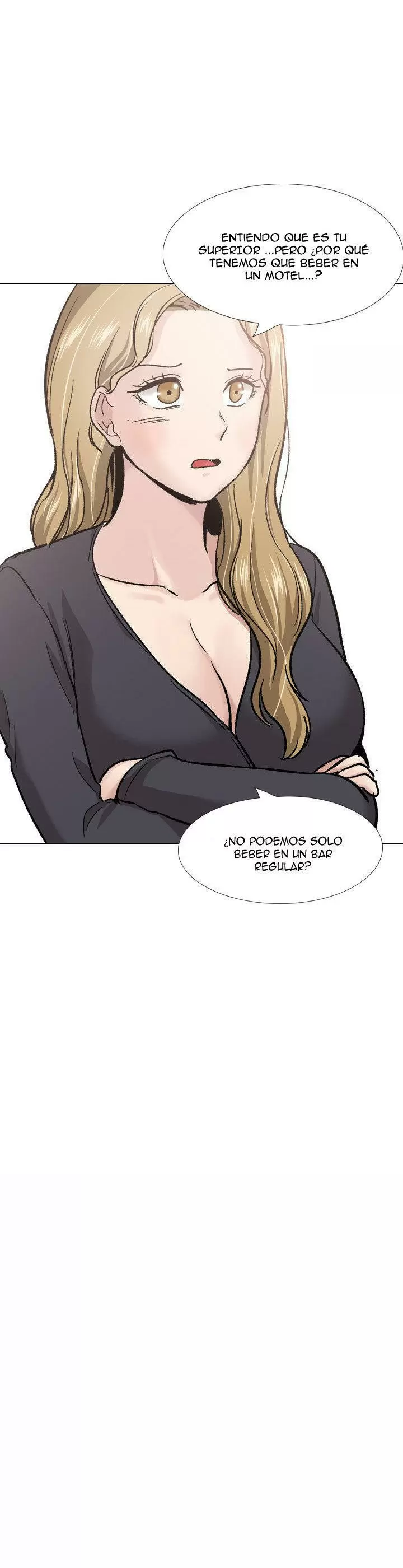 Friends (ATZ) Capítulo 29 - Page 7