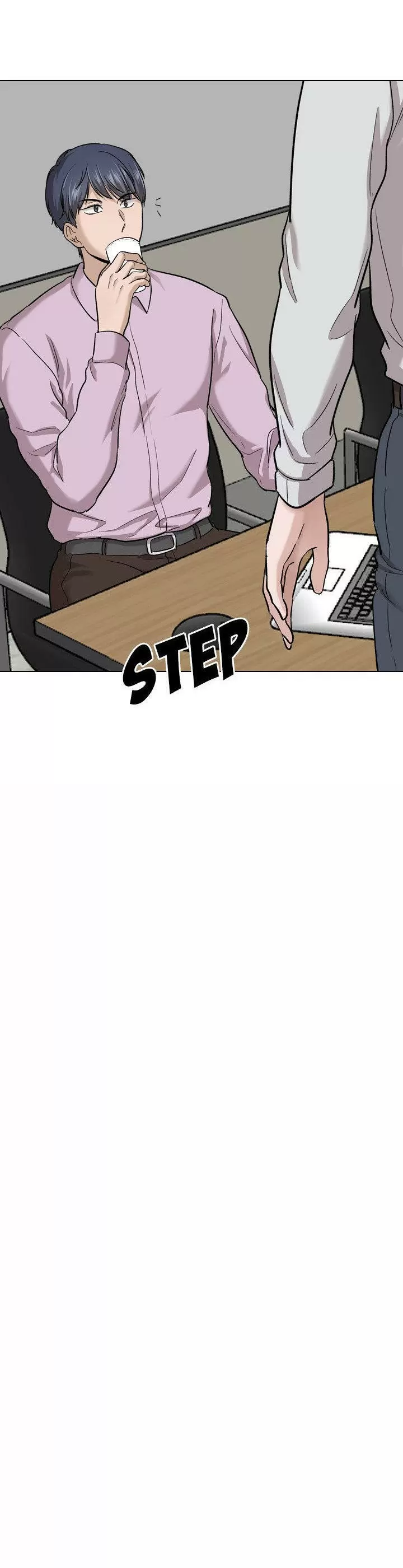 Friends (ATZ) Capítulo 30 - Page 11