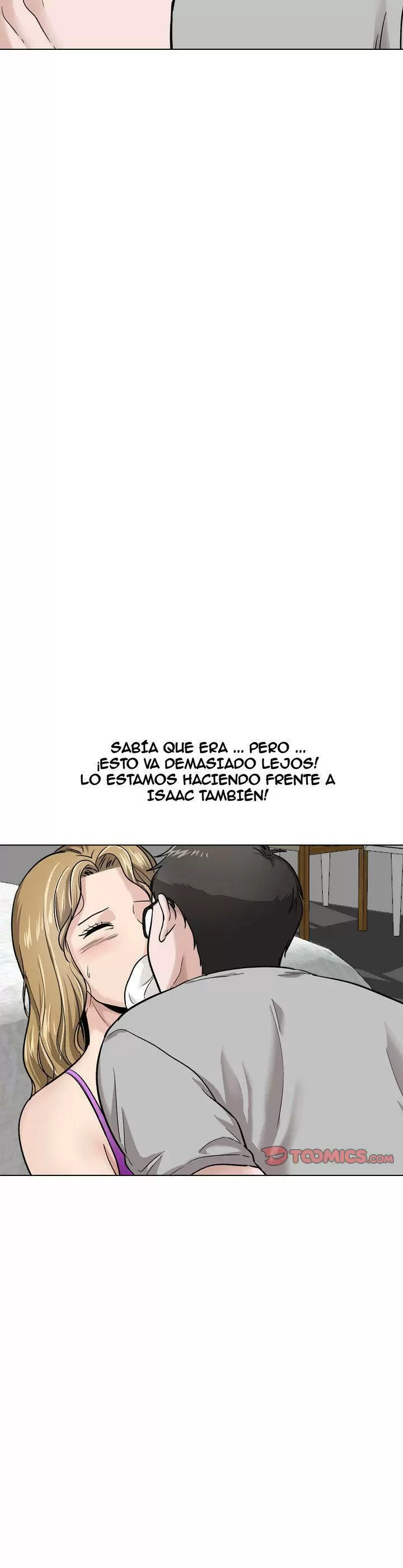 Friends (ATZ) Capítulo 30 - Page 55