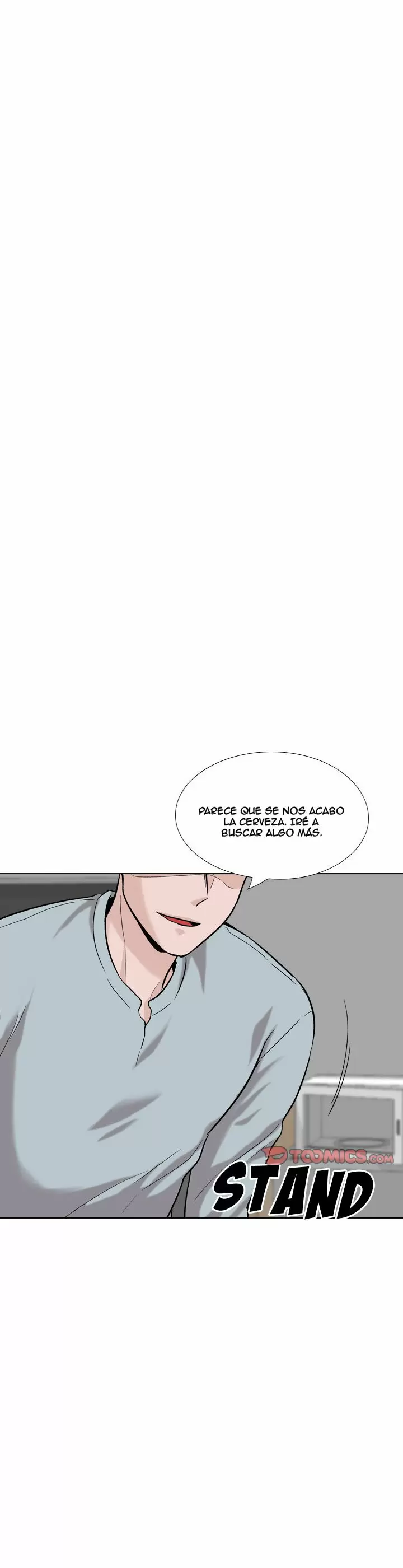 Friends (ATZ) Capítulo 31 - Page 15