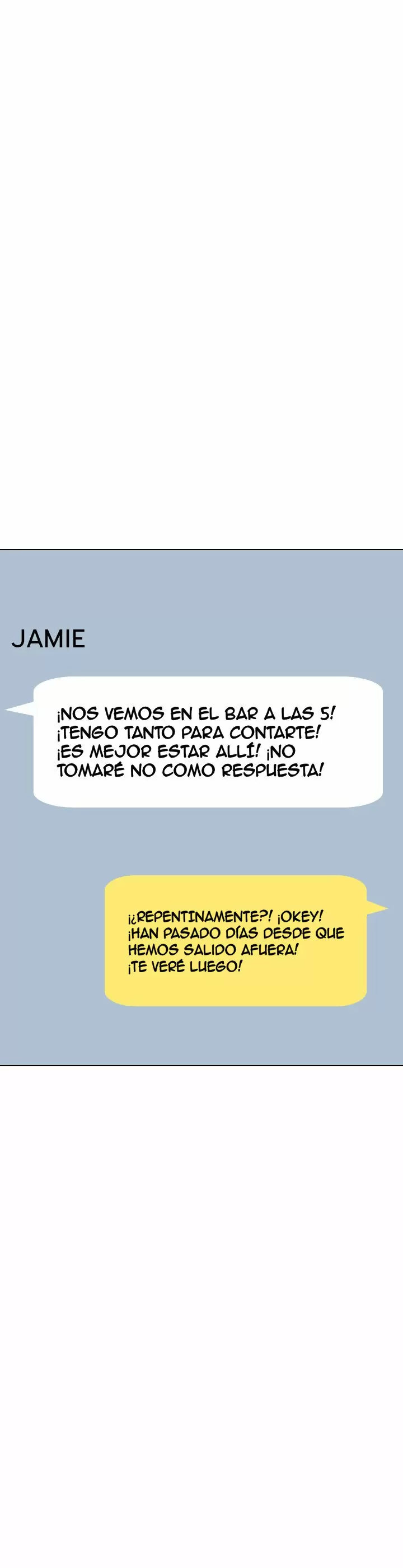 Friends (ATZ) Capítulo 31 - Page 32