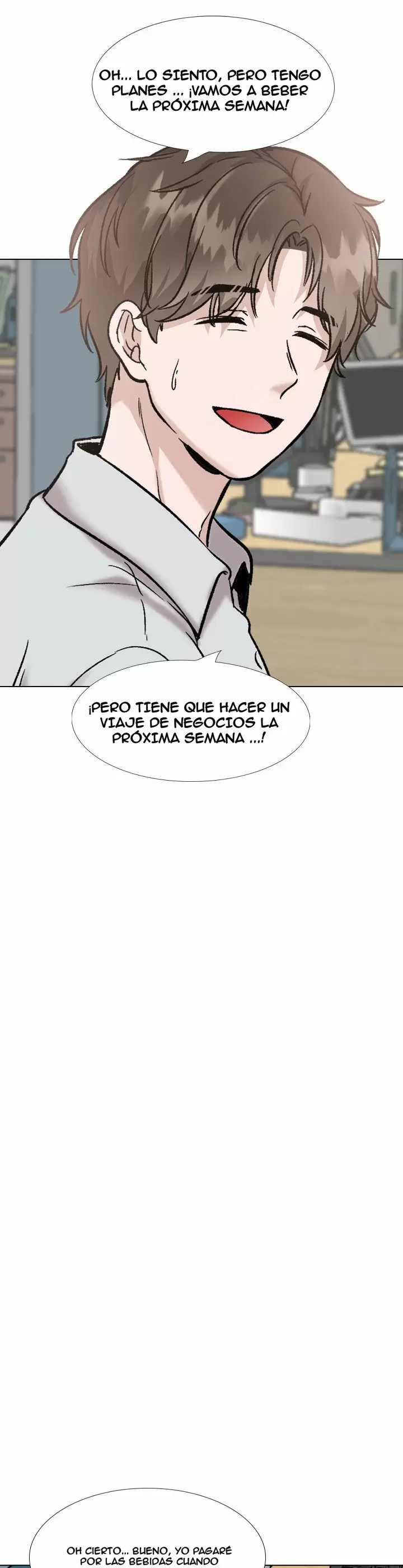 Friends (ATZ) Capítulo 31 - Page 46