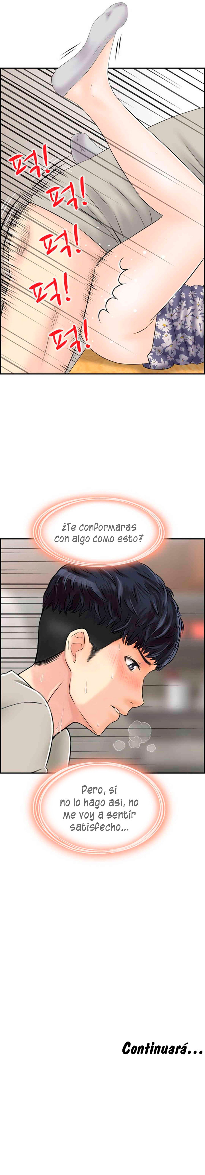 Manía de la Mujer Casada Capítulo 2 - Page 10