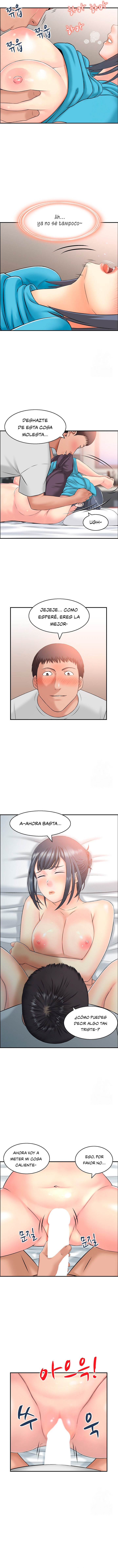 Manía de la Mujer Casada Capítulo 22 - Page 10