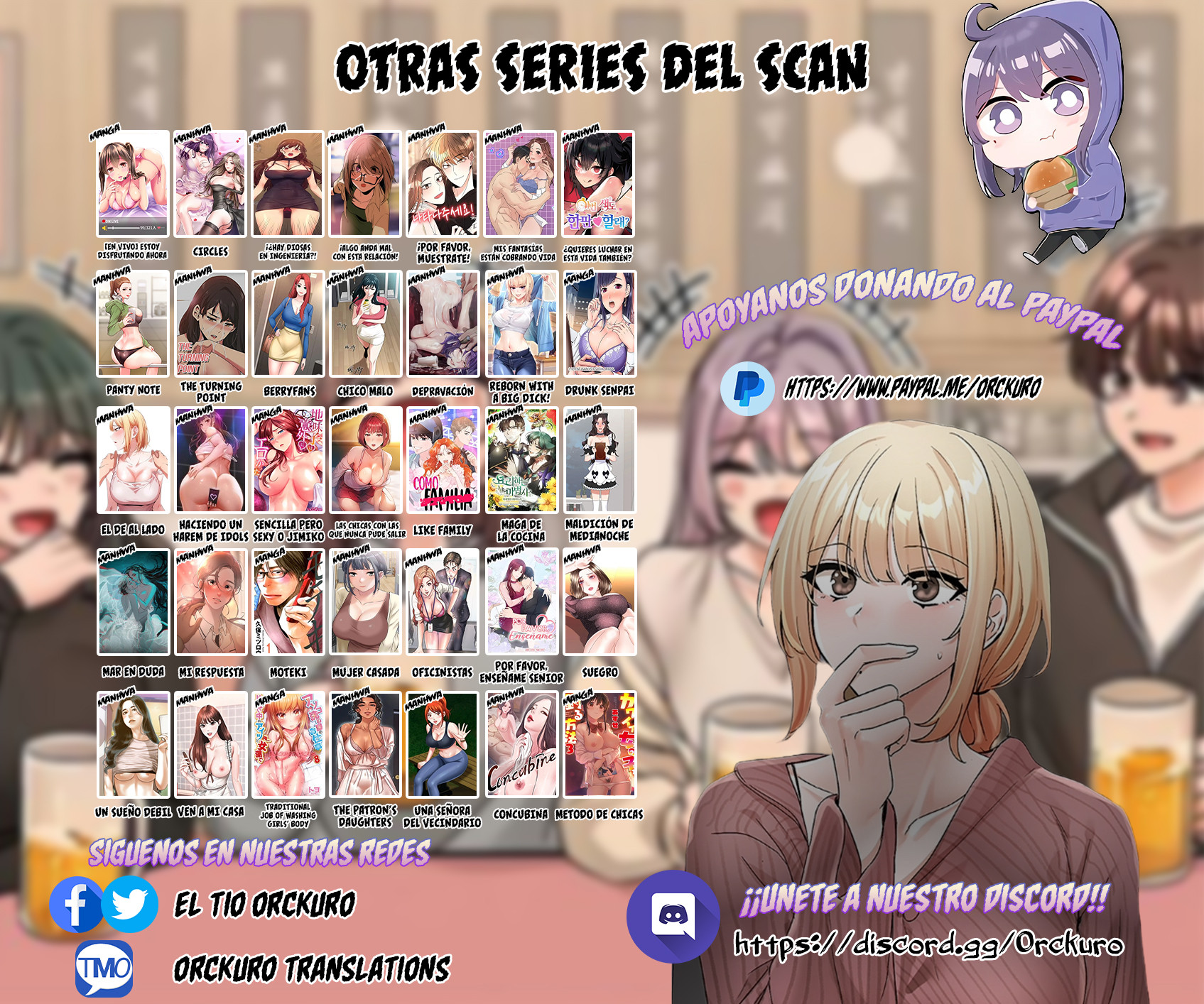 Manía de la Mujer Casada Capítulo 26 - Page 13