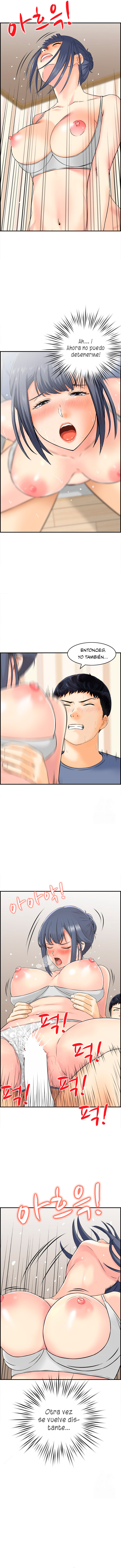 Manía de la Mujer Casada Capítulo 27 - Page 7